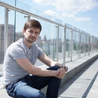Дмитрий Мовчан