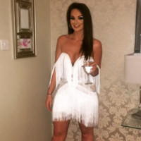 Samantha Lyon