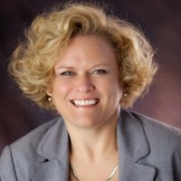 Debbie Laster