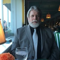 Larry ONeill