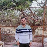 Vansh Grover
