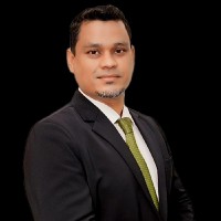 Mohammed Hossain
