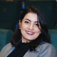 Fatemeh Nikkhoo