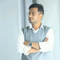 Manish Sharma - Opame