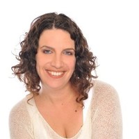 Keren Hamershmidt-Ben ari