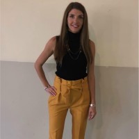 Fanny Cariou