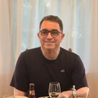 Hamid Nemati, PhD