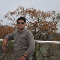 Jaymin Pandya