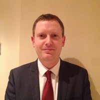 Dermott Doherty