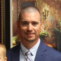 Matthew Langley