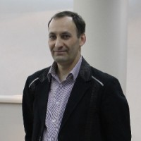 Yuri Kalchenko