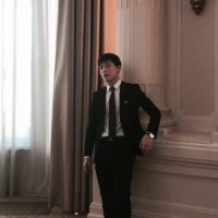 Yuxuan Quan