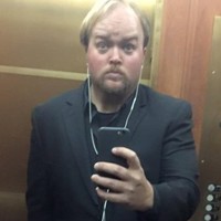 Zachary Smith