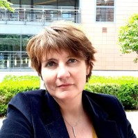 Fabienne Boutout