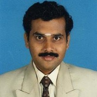 Srithar Sritharan