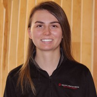 Allyssa Edwards, M.S., M.A.