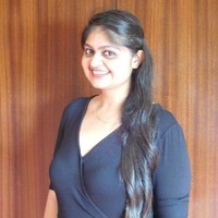 Dhanashree Patil