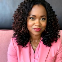 Niketa Calame-Harris, MFA