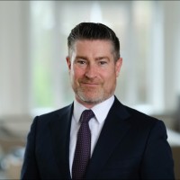 JP Maguire