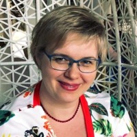 Olena Nesterenko