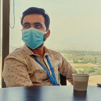 Saurabh Kumar