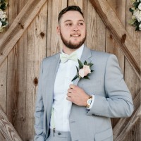 Caleb Adams