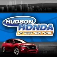 Hudson Honda