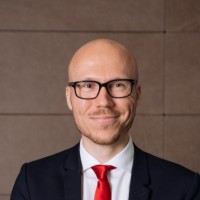 Yves Weissig