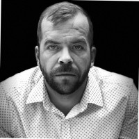 Tim Mcconomy