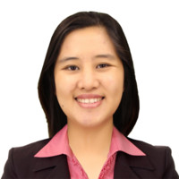 Angelie Grace Bartolome, Rn, Man