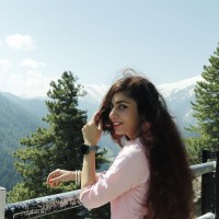 Nimarah Shabnam