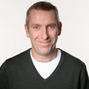 Claes Carlberg