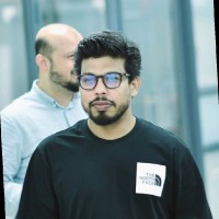 Mohammad Asim