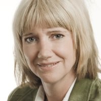 Elvy Dahlsten
