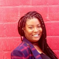 Constacia Gaddy