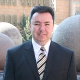 Luis Roberto Enriquez Ocaña