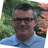 Steven Imrie