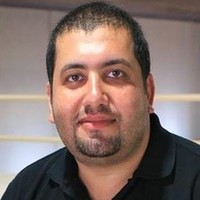 Mohammed AL-Tarifi