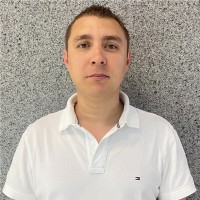 Carlos Mario Pujol Ortega