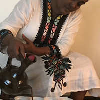 Zewdnesh Degefa