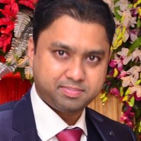 Biplab Ghosh