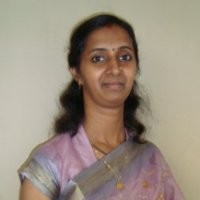 Kanaradi Roopashree