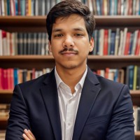 Pratik Parida