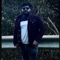 Ranjan Kumar Bhagat