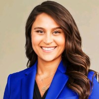 Caitlin Lopez-Kent