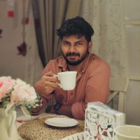 Manoj Kumar Surisetti