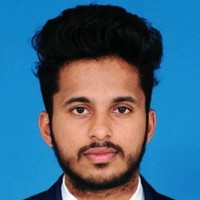 Gautham K