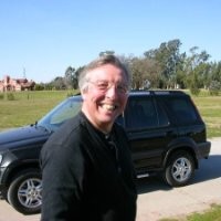 Carlos Sturla