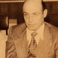 Francisco Lurueña Caballero
