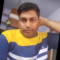 Hasnamead Shaik